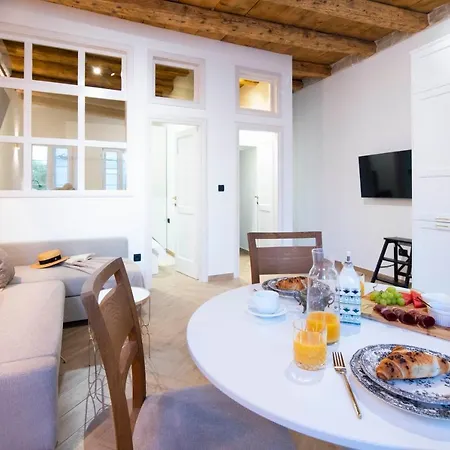 Apartment Allegra Sinj