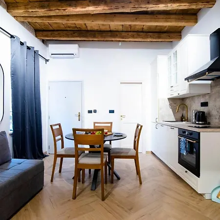 Allegra Apartmán Sinj