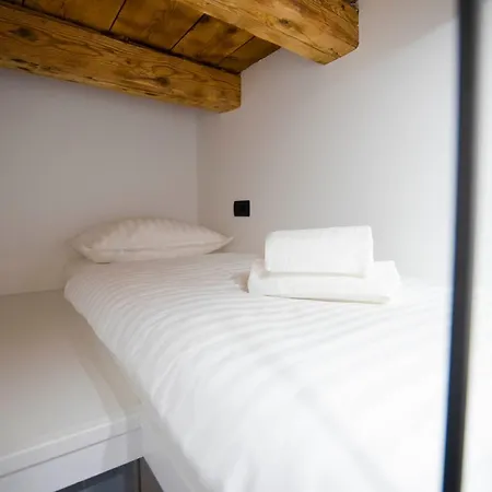 Allegra Apartmán Sinj