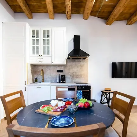 Allegra Appartement *