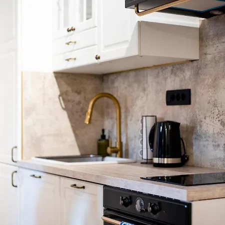 Allegra Apartment *