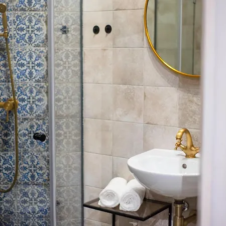 Allegra Apartment Sinj