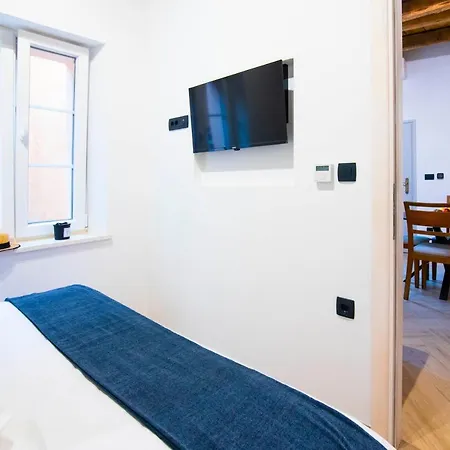 Allegra Apartment *