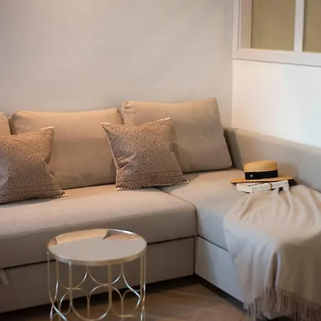 Allegra Apartment