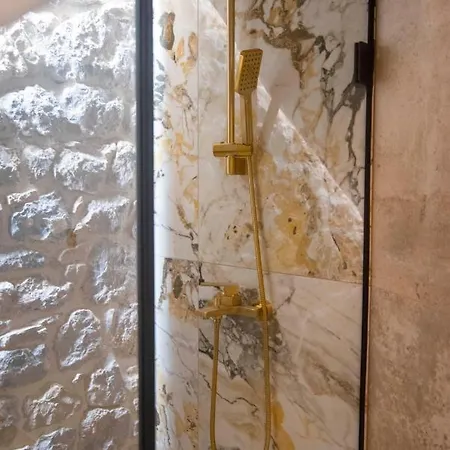 Appartement Allegra *