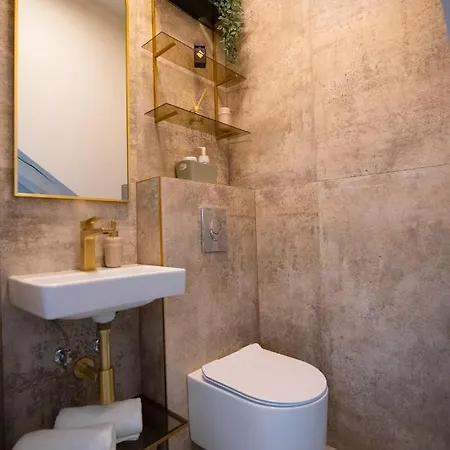 Allegra Apartment Sinj