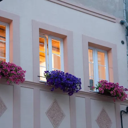 Allegra Appartement *