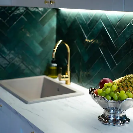 Allegra Appartement *