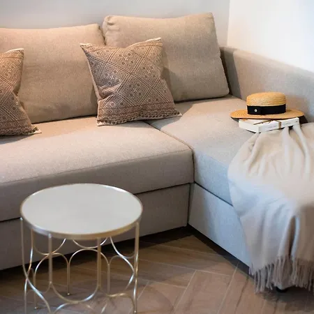 Apartment Allegra