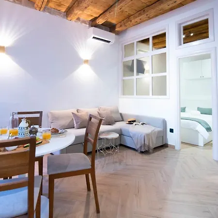 Allegra Apartment