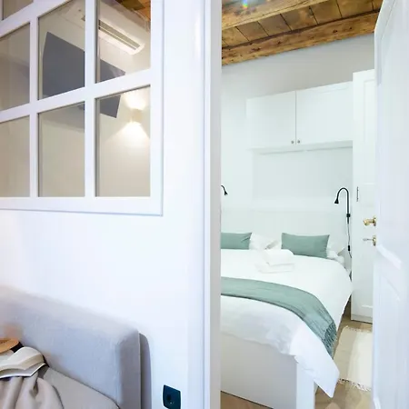 Allegra Apartment *