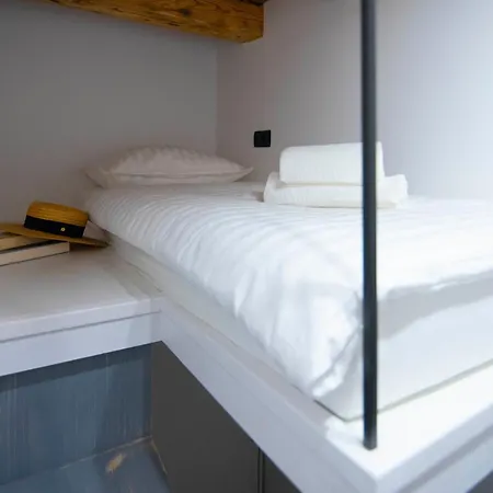 Διαμέρισμα Allegra