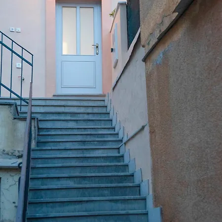 Allegra Apartment Sinj