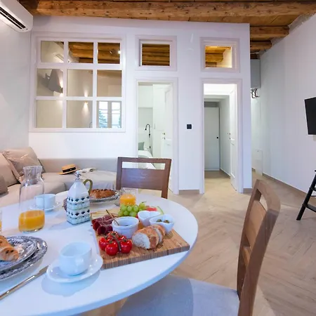 Apartment Allegra *